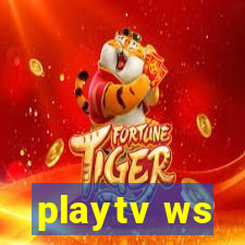 playtv ws